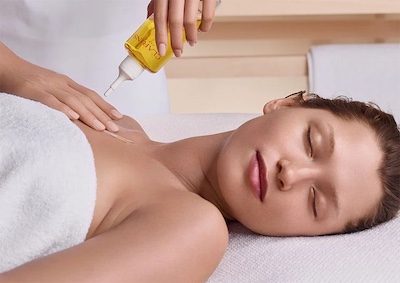 Clarins Treatments at King Spa Isle of Man