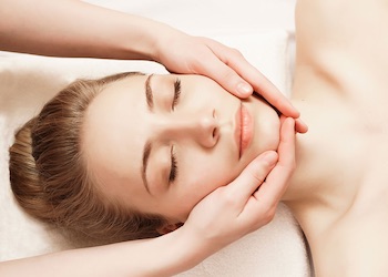 ELEMIS treatments at the King Spa